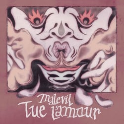 Tue l'amour - édition colorée