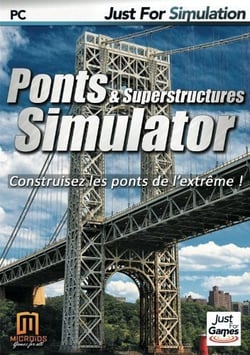 Ponts & superstructures simulator