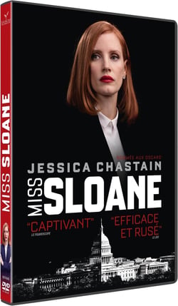Miss Sloane