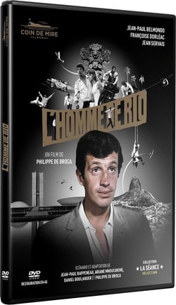 L'Homme de Rio