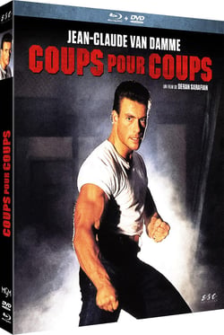 Coups pour coups