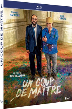 Un coup de maître