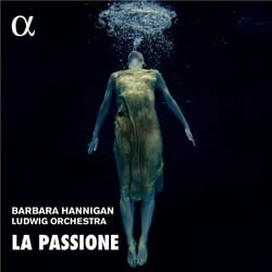 La passione