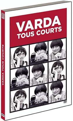 Coffret Varda tout court