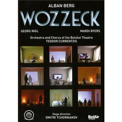 Wozzeck