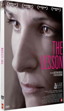 The Lesson