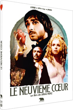 Le Neuvième coeur