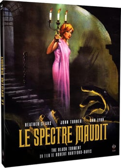 Le Spectre maudit