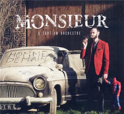 Homme demain