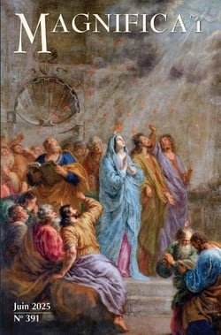 Magnificat n.391 : Juin 2025