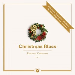 Christmas blues
