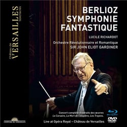 La symphonie fantastique