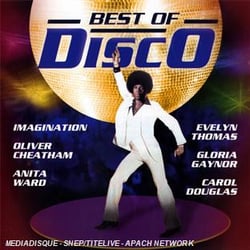 Best of disco