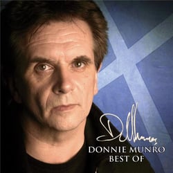 Best Of - Donnie Munro