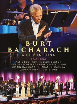 A Life in Song - London 2015