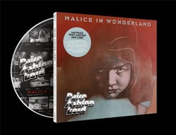 Malice in Wonderland