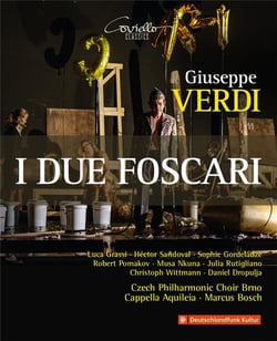 I Due Foscari - Festival d'opéra de Heidenheim