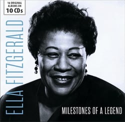 Milestones of a legend