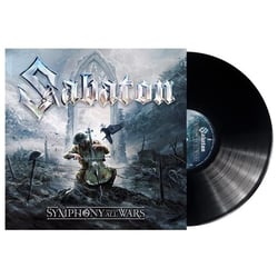 The Symphony To End All Wars