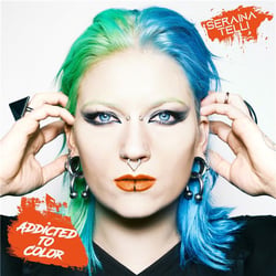Addicted To Color