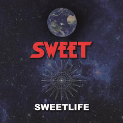 Sweetlife - édition limitée colorée