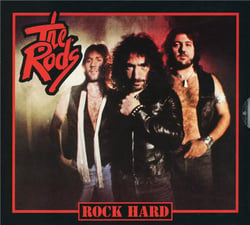 Rock Hard
