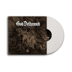 The Judas Paradox - édition colorée gatefold 180g