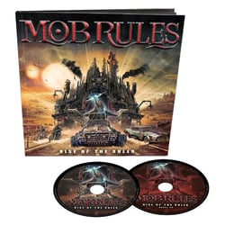 Rise Of The Ruler - édition limitée