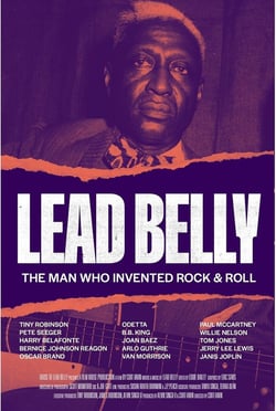 The Man Who Invented Rock And Roll