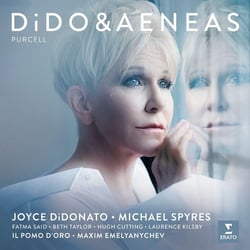 Purcell : Dido And Aeneas