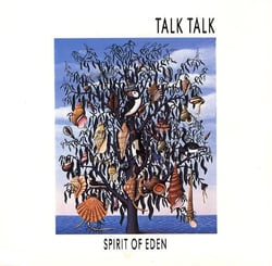 Spirit Of Eden