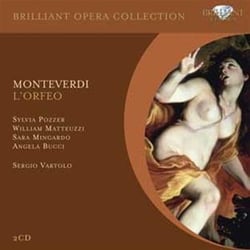 L'Orfeo