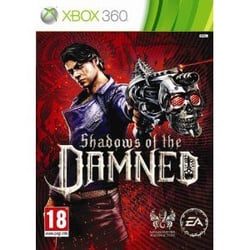 Shadow Of The Damned