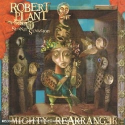 Mighty rearranger