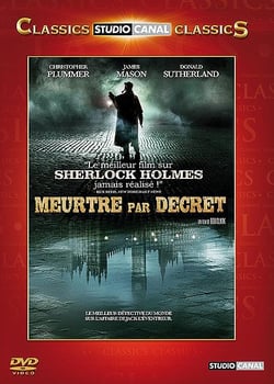 Meurtre par décret