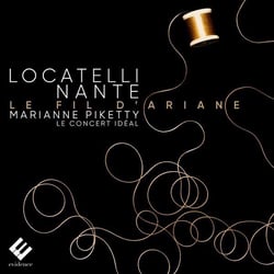 Le fil d'Ariane