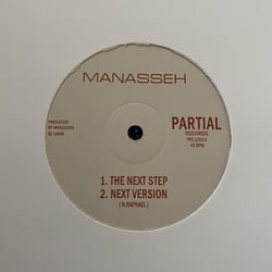 The Next Step