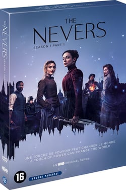 The Nevers