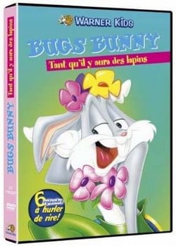 Bugs Bunny - Tant qu'il y aura des lapins