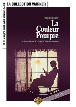 La Couleur pourpre