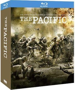The Pacific