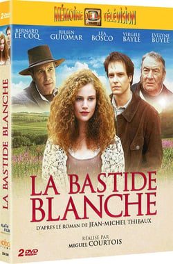 La Bastide blanche