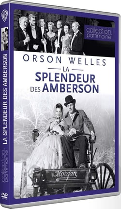 La Splendeur des Amberson