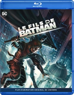 Le Fils de Batman
