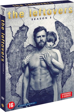 The Leftovers - Saison 3