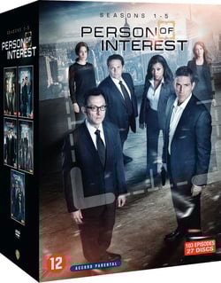 Michael Emerson Person Of Interest S01e02 Person Of Interest