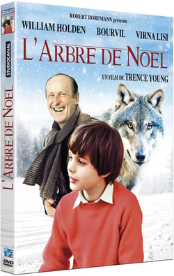 L'Arbre de Noël