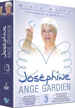 Joséphine, ange gardien - Saison 3