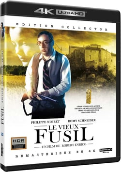 Le Vieux fusil
