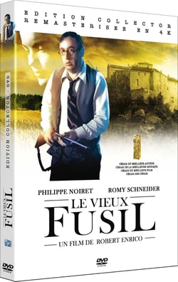 Le Vieux fusil